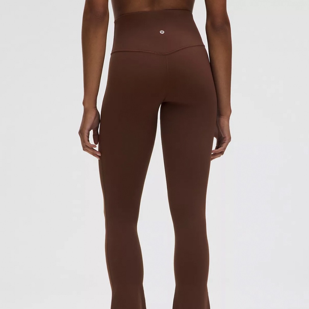 lululemon Align™ High-Rise Mini-Flare Pant Regular